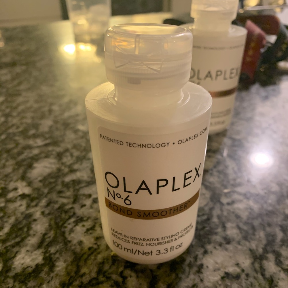 olaplex no. 6